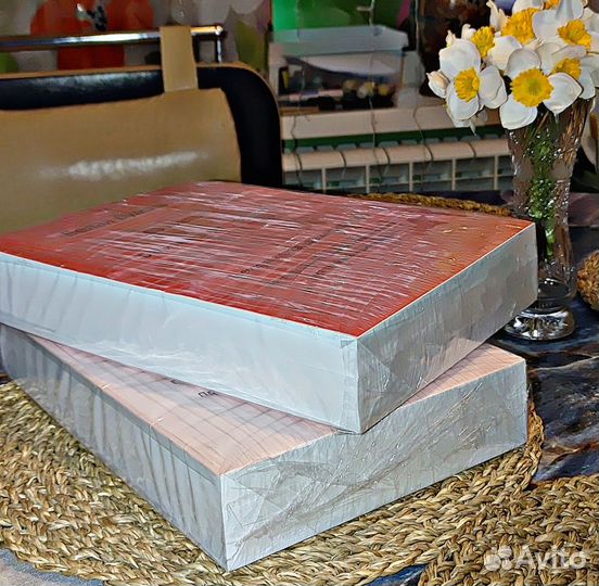 Белая бумага а4 премиум