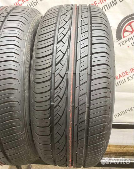 Hankook Ventus Prime K105 215/55 R17 94N