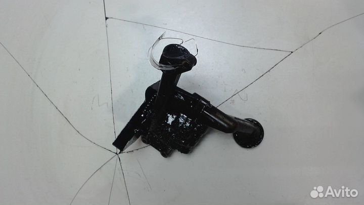 Насос масляный Mercedes A W168, 2001