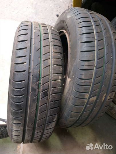 Покрышки r14 летние