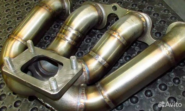 Замена коллектора Hyundai Accent 2002-2005