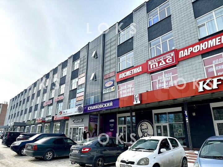 Продажа Офисов на левом берегу, 175.3 м²