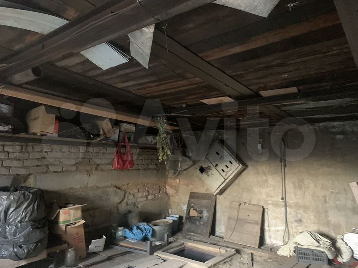 Гараж, 30 м²