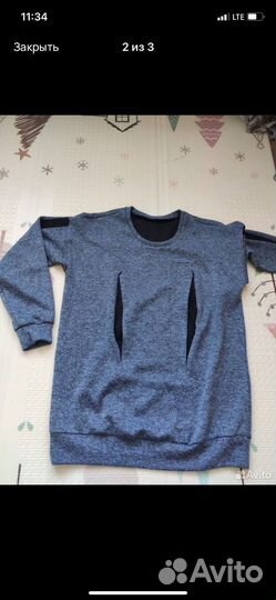 Одежда для беременных пакетом