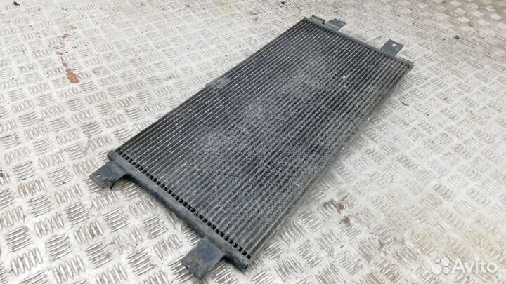 Радиатор кондиционера Jeep Patriot 2009