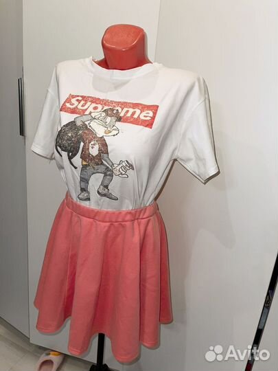 Женская одежда