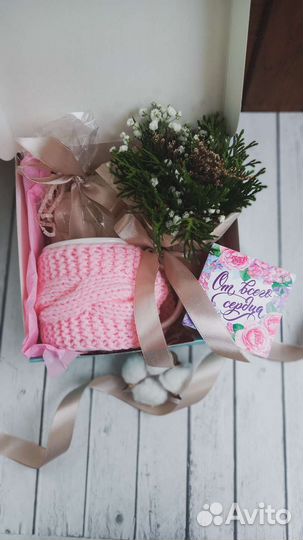 Подарок девушке