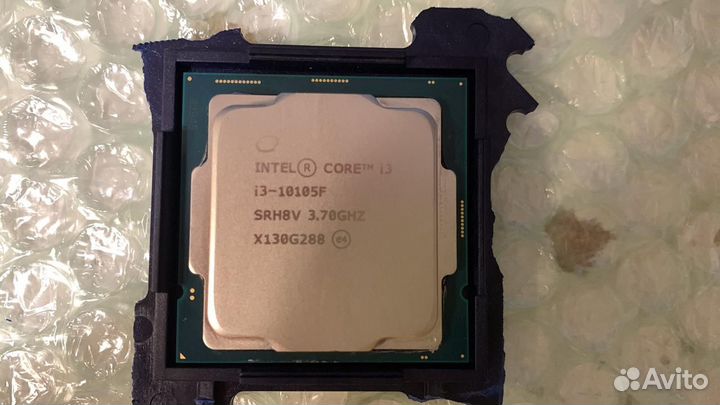 Intel Core i3 10105f OEM