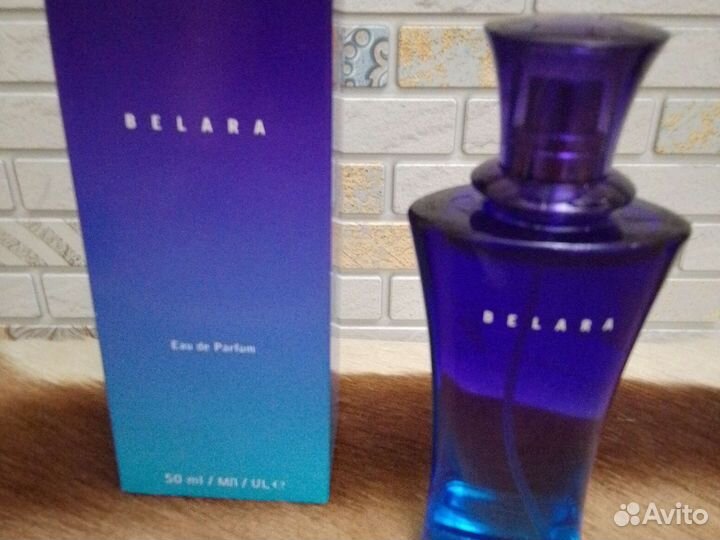 Туалетная вода