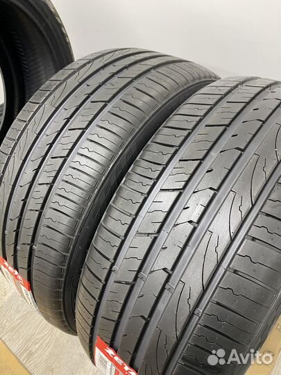 Zeta Impero 275/45 R21 и 315/40 R21 110Y