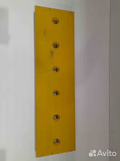 Нож боковой средний 4T6532 D8 (45#C) sunmach