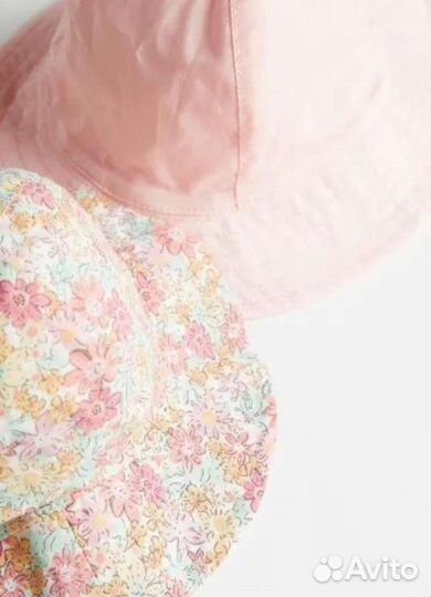 Новый комплект панамок H&M