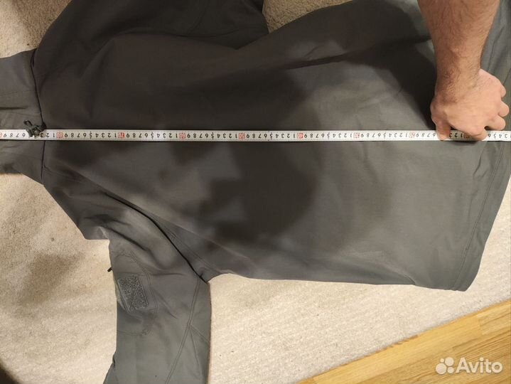 Группа99 куртка l05 2.0 асфальт