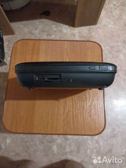 GminiMagicBox HDP300