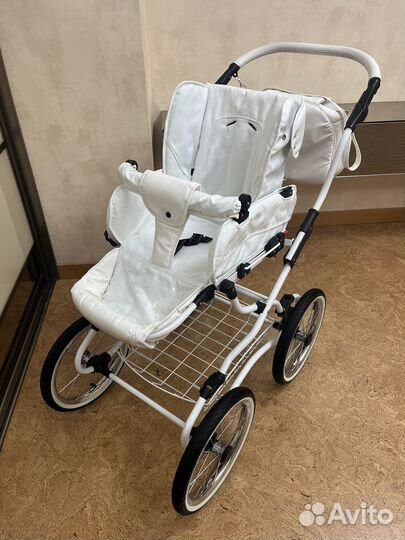 Коляска Reindeer Prestige 3 в 1