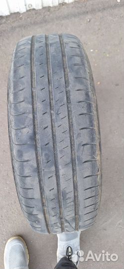 Kumho Ecowing ES01 KH27 185/65 R15 88H