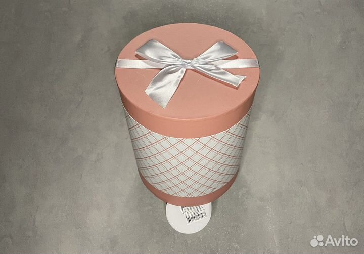 Подарочная коробка / для цветов опт/розница