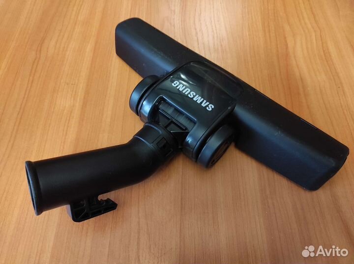 Новая турбощетка Samsung PeTBrush. Оригинал