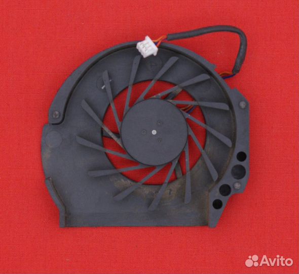 Кулер для ноутбука Ibm ThinkPad R50E