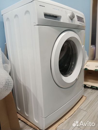 Стиральная машина бу Hansa 5 кг