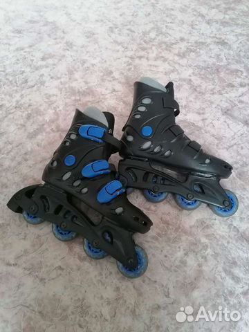 Ролики детские