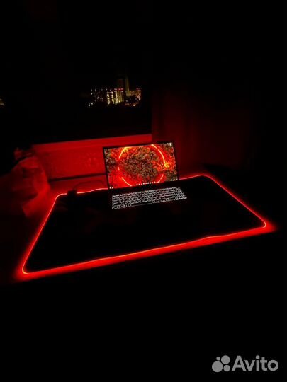 Asus vivobook pro 15 oled RTX 3050