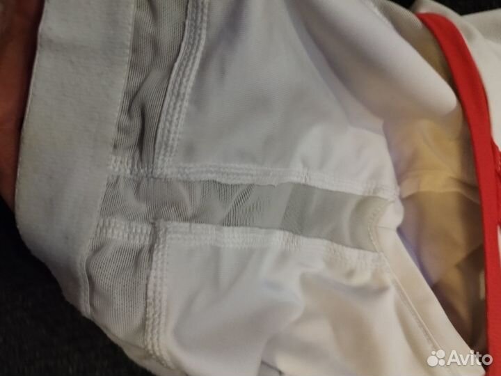 Спортивная женская майка для фитнеса ф.puma