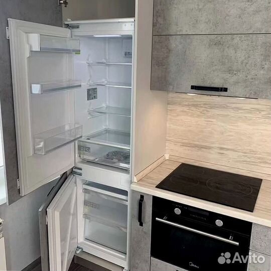 Кухонный гарнитур на заказ под ваши размеры