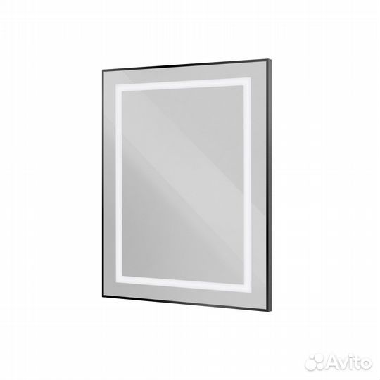 Зеркало BelBagno SPC-kraft-700-800 cm sens-nero