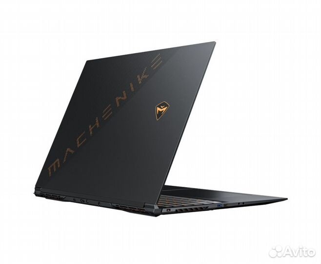 Ноутбук Machenike S16, 16