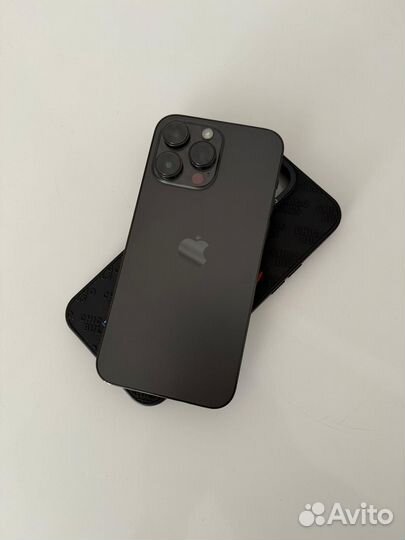 iPhone 14 Pro Max, 256 ГБ