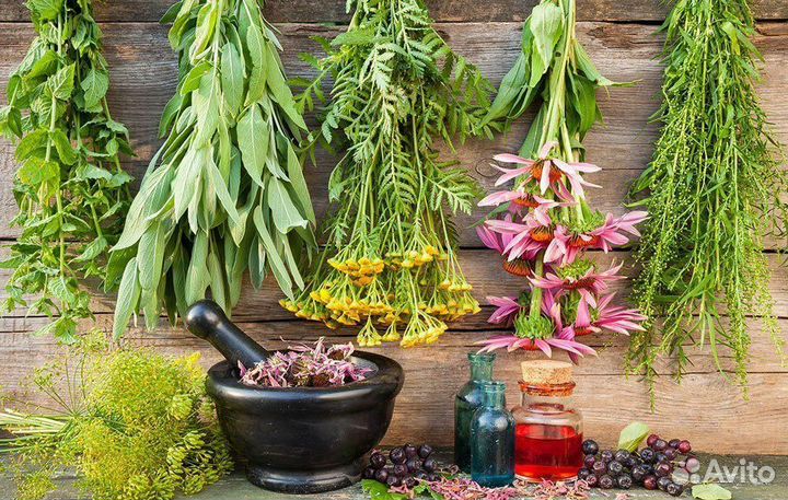 Средство от гельминтоза