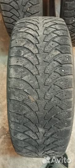 Nordman Nordman 4 195/60 R15 70B