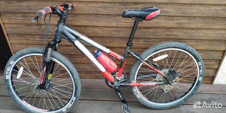 Продаю велосипед Stels navigator 470