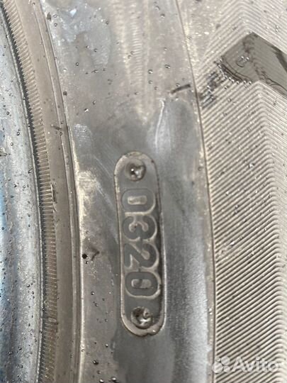 Triangle AdvanteX TC101 225/55 R17 100Y