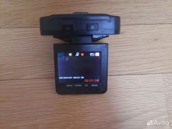 Видеорегистратор