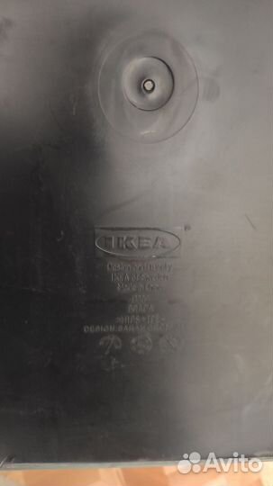 Подставка для ноутбука Брэда (Икея)