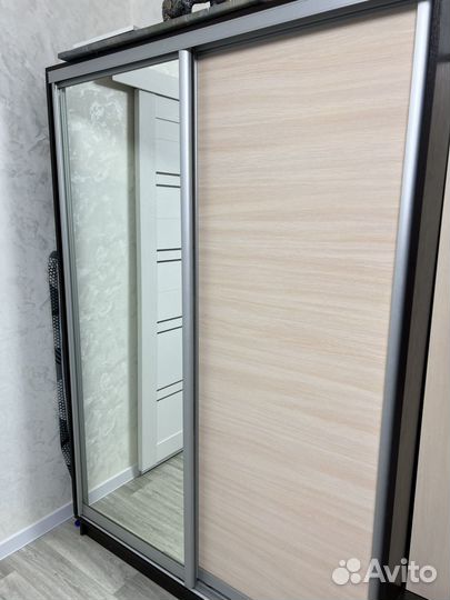 Шкаф купе и стенка