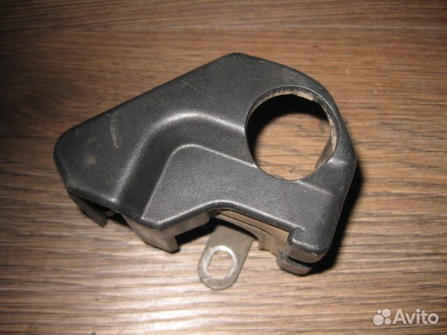 Ручка открывания капота Honda Domani (92-96 года)