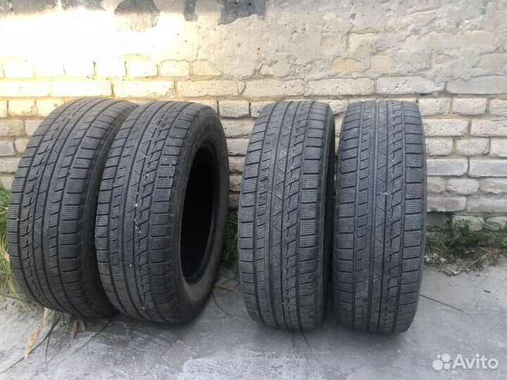 Nereus NS805+ 225/65 R17 102H