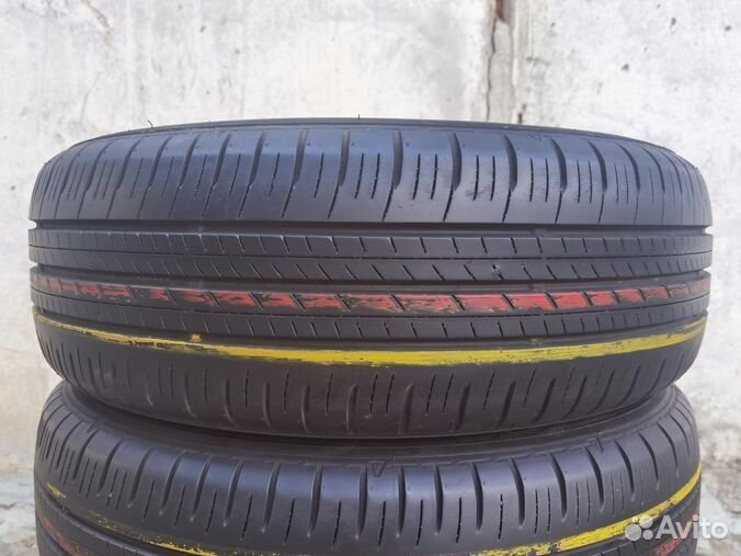 Dunlop Enasave EC300+ 195/65 R15 91H