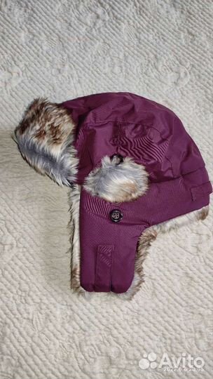 Шапка Isbjorn of Sweden 48-50