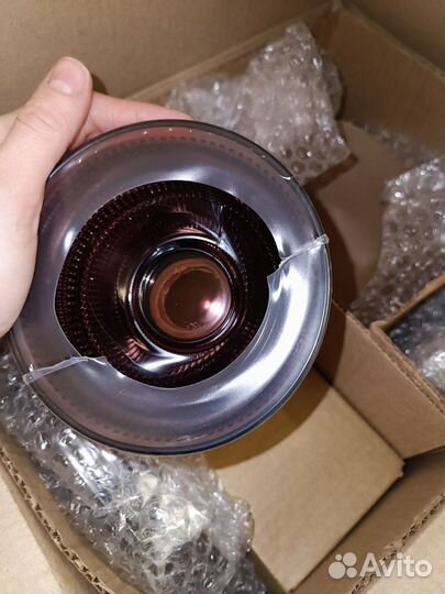 Набор столовой посуды luminarc новый