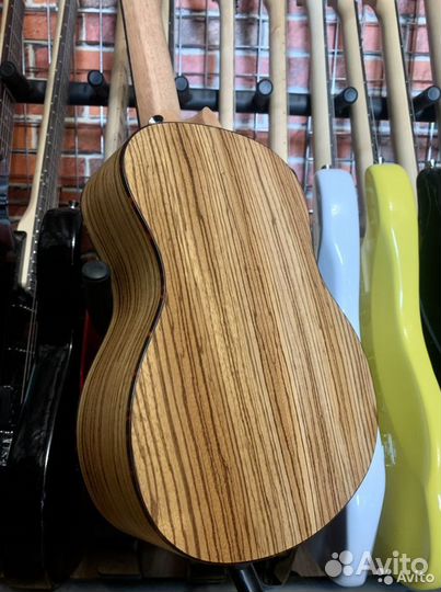 Укулеле Тенор + Чехол (красное дерево)