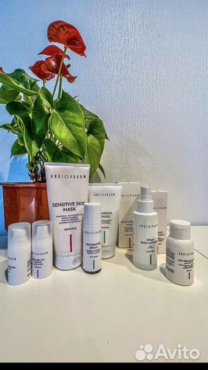 Уходовая косметика