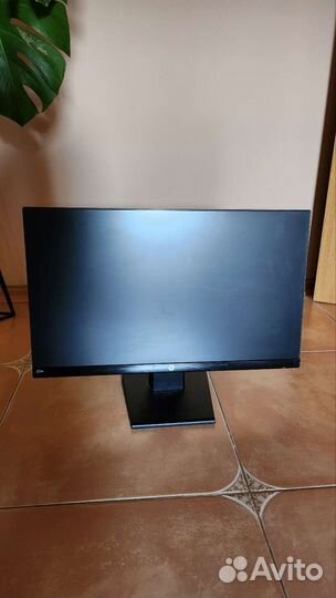 Монитор hp 22w