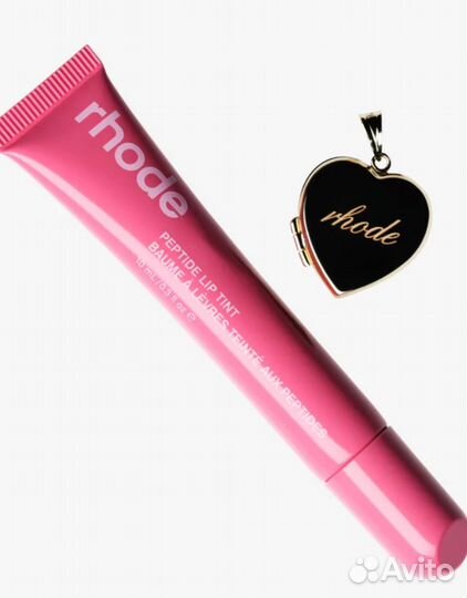 Rhode лимитка sugar cookie новинка блеск