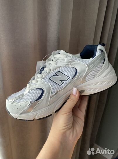 Кроссовки new balance