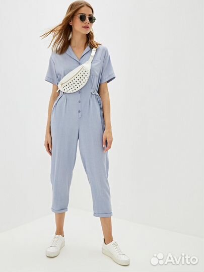 Комбинезон женский летний