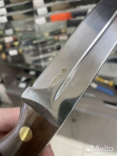 Нож беркут 65/13